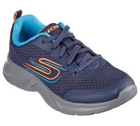 Skechers Dynamatic Basket, Navy, 21 EU