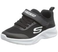 Skechers DYNAMATIC Chaussures décontractées, Noir, 28 EU