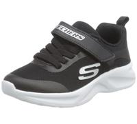 Skechers DYNAMATIC Chaussures décontractées, Noir, 29 EU