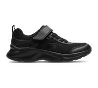 Skechers Dynamatic - Sneakers Bébé - Noir - Pointure 27 - Plastique Black 27