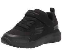 Skechers Dynamic Tread HYDRODE Basket, Black, 31 EU