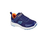 Skechers DYNAMIC TREAD HYDRODE Baskets Enfant Imperméables Bleues 403661L