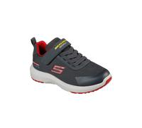 Skechers DYNAMIC TREAD HYDRODE Baskets Enfant Imperméables Grises 403661L