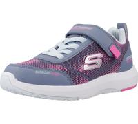 Skechers Dynamic Tread - Jour Couleur Bleu