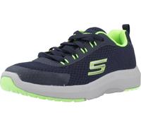 Skechers Dynamic Tread-nitrod Couleur Bleu