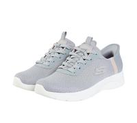 Skechers Dynamight 2.0 Daily AdventureSneaker pour Femme, Gris, 39.5 EU