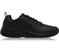 Skechers Dynamight 2.0 Eazy Vibez Mens Trainers Noir 10 (45) Male