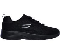 Skechers Dynamight 2.0 - Homespun Moyen Width en Noir, Pointure 40, Vegan
