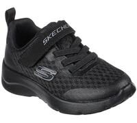 Skechers Dynamight 2.0 Infant Trainers Triple Noir C4 (21) Male