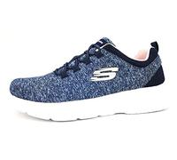 Skechers - Dynamight 2.0 Nvpk, Marino, 36 EU