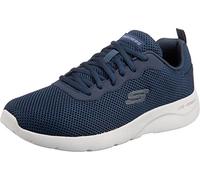 Skechers Dynamight 2.0- Rayhill Baskets Homme Bleu (Navy Nvy) 46 EU