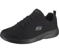 Skechers Dynamight 2.0- Rayhill Baskets Homme Noir (Black/black Bbk) 48.5 EU