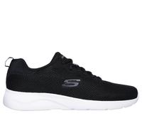 Skechers Dynamight 2.0 - Rayhill Moyen Width en Noir, Pointure 45, Vegan