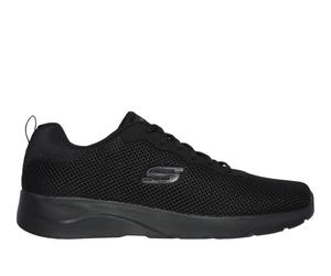 Skechers Dynamight 2.0 - Rayhill Moyen Width en Noir, Pointure 45, Vegan