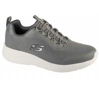 Chaussures - SKECHERS - Dynamight 2.0 Setner - Gris - Lacets - Plat