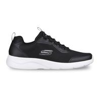 Skechers Dynamight 2.0 - Setner Chaussures pour Homme Noir 894133-BKW 41