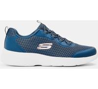 Skechers Dynamight 2.0 Social Orbit Womens Trainers Ardoise 8 (41) Female