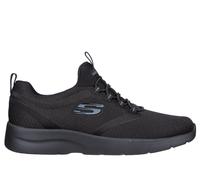 Skechers Dynamight 2.0 - Soft Expressions Chaussures Moyen Width en Noir, Pointure 39, Vegan