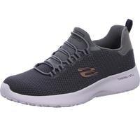 Skechers Dynamight 58360-gry Baskets Basses pour Homme, Vert, 46 EU