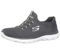 Skechers Dynamight - Charcoal Polyester 39 EU