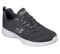 Skechers Dynamight Chaussures Moyen Width en Gris, Pointure 43, Vegan