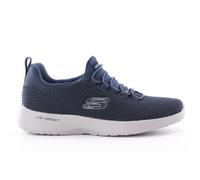 SKECHERS Dynamight Memory Foam 58360 Chaussures Homme Navy Sneakers