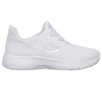 Skechers Dynamight Moyen Width en Blanc, Pointure 38
