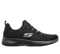 Skechers Dynamight Moyen Width en Noir, Pointure 38