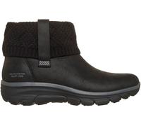 Skechers Easy Going Boots noir EU 40 (UK 7)