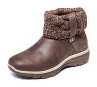 Skechers Easy Going - Cozy Weather 2 - Hands Free Slip-ins BottineFemme
