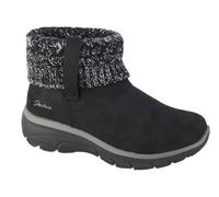 Skechers Femme Winter, Boots, Black, 36 EU