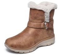 Skechers Après-ski Easy Going Dreamers Move noisette Taille 39