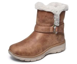 Skechers Easy Going Dreamers Move BottineFemme