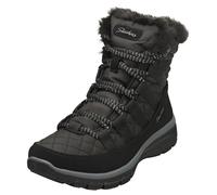 Skechers Easy Going Femme Bottes Mode Noir - 37