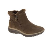 Skechers Easy Going - High Zip 2 Bottes d'hiverFemme