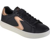 Skechers Eden LX-Beaming Glory 185016-BKRG, Baskets, Femme, Noir