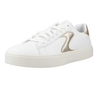Baskets femme Skechers Eden Lx Beaming Glory Blanc 37,5