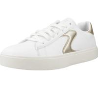 Skechers Eden Lx Couleur Blanc