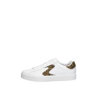 Skechers - Eden LX - Feeling Fierce - Homme - Chaussures - Blanc - Taille: 41 EU