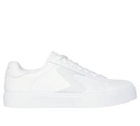 Skechers Eden LX - Top Grade Shoes Moyen Width en Blanc, Pointure 39