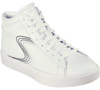 Skechers Edenlx Blanc/Noir 3 (36) Female