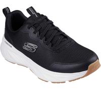 Skechers - Baskets EDGERIDE REKZE - Homme (43 FR) (Noir/Blanc)