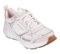 Skechers Baskets pour femme Edgeride 150475 Silver Eclipse Pink Rose Taille 39