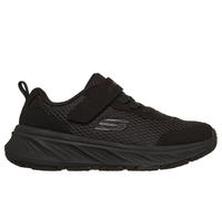 Skechers Edgeride Chaussures Moyen Width en Noir, Pointure 27, Lavable en machine
