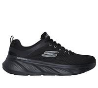 Skechers Edgeride, Chaussures pour homme, Noir Bbk, 47.5 EU