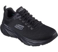 Skechers Edgeride - Contentio 232843-BBK Herren