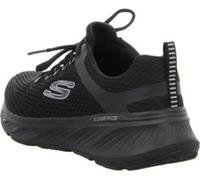 Skechers Edgeride Contention En Noir Pour Homme - 7 UK - 41 EU - 8 US / Noir