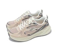 Skechers Edgeride-Cool Fusion Taupe Women Lifestyle Casual Shoes 150493-TPE