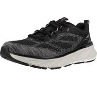 SKECHERS Baskets basses '150471-BKLV GLIDESTEPPRO-EVERYDAY CITIZEN' gris / gris chiné / mélange de couleurs / noir, Taille 36