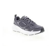 Skechers Edgeride Exodis baskets pour hommes en toile gris